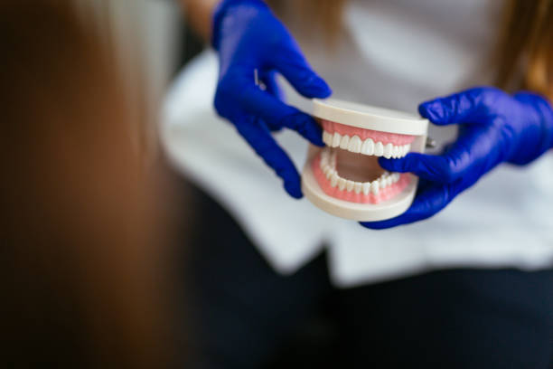 Laser Dentistry in Rocky Mount, NC