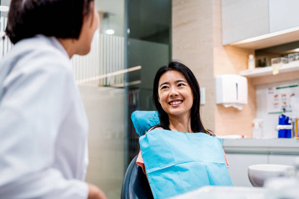 Best Emergency Dental Care  in Rocky Mount, NC