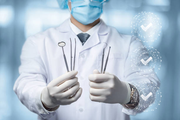 Best Cosmetic Dentistry  in Rocky Mount, NC