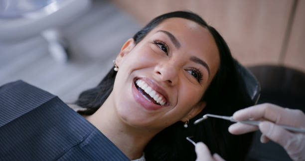 Best Full Mouth Reconstruction  in Rocky Mount, NC