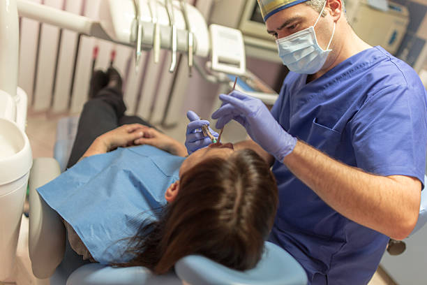 Advanced Technology for Better Dental Care in Rocky Mount, NC