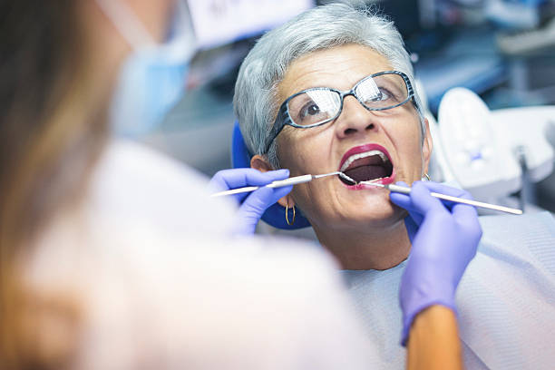 Professional Dental Services in Rocky Mount, NC