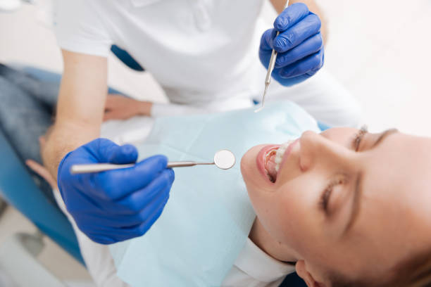 Best Periodontal (Gum) Disease Treatment  in Rocky Mount, NC