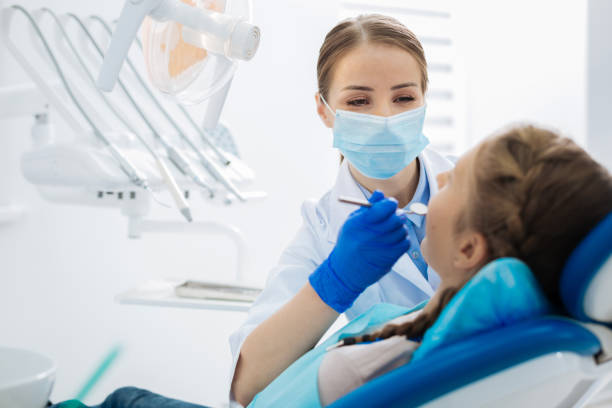 Best Dental Inlays and Onlays  in Rocky Mount, NC
