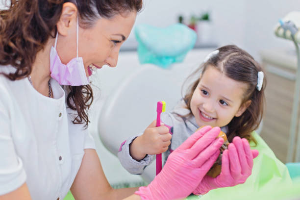 Best Dental Exams and Cleanings  in Rocky Mount, NC